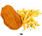 ART MEAT Pork Milanese