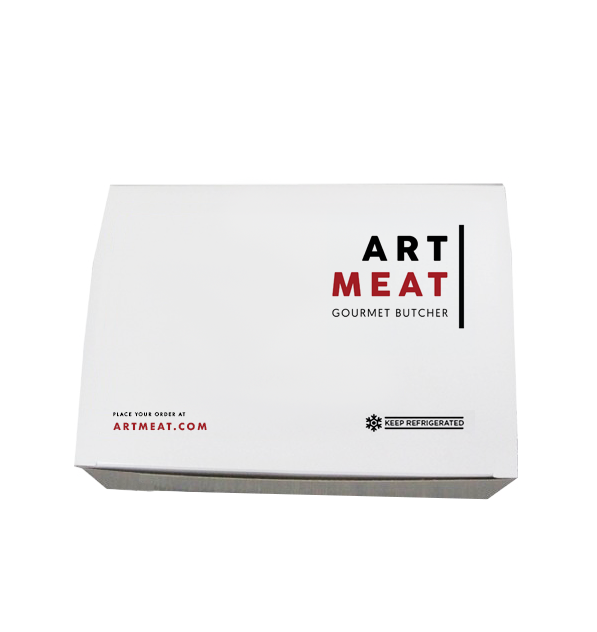 ART MEAT Box
